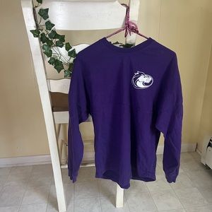 Mustang Shirt